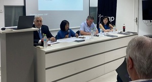 La CAP realizó su Asamblea General