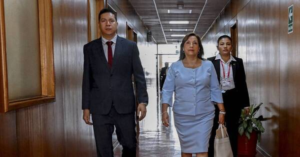 La Nación / Crisis en Perú: Boluarte revisa las relaciones con varios países tras críticas a su gestión