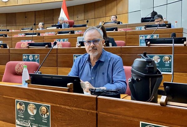 Senado estudiará proyecto que establece sanciones por desacato a pedidos de informes