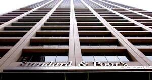 La Nación / S&P mantiene calificación de Paraguay con perspectiva estable