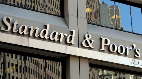 S&P Global Ratings mantiene calificación de Paraguay con perspectiva estable - Megacadena — Últimas Noticias de Paraguay