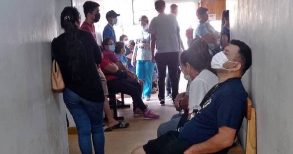 La Nación / Chikungunya: se está experimentando un “tsunami de pacientes” en Reumatología
