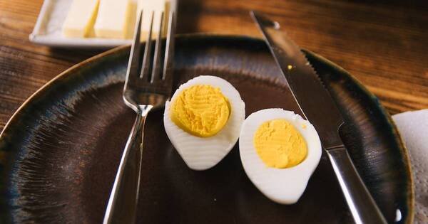 La Nación / Mito o realidad: comer huevos aumenta el colesterol