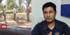 FUNCIONARIA MUNICIPAL FUE ACUSADA EN REITERADAS OCASIONES DE MALTRATO - Itapúa Noticias