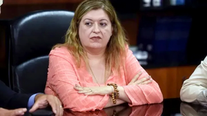 Titular del Senado ya puede denunciar a Sandra Quiñónez - Noticiero Paraguay
