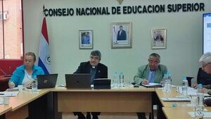 Círculo Paraguayo de Médicos pide a Contraloría que audite el Cones