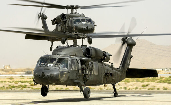 Diario HOY | Nueve militares muertos en accidente de dos helicópteros en Estados Unidos