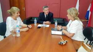 Hijas de Óscar Denis piden celeridad en investigación de secuestro de su padre | 1000 Noticias
