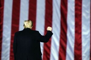Acusan formalmente a Donald Trump - Informatepy.com