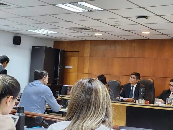 Anestesiólogo debió participar en operación realizada a Maylen Romero - Nacionales - ABC Color