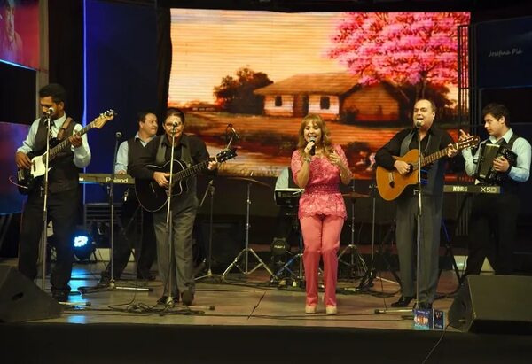 Festival reunirá a varios artistas en Villa Hayes - Música - ABC Color