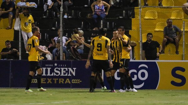 El central Marcos Cáceres se perdería el clásico más añejo