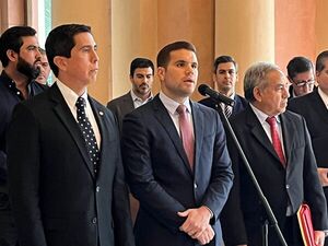 Gobierno Nacional anuncia uso de buses estatales y aumento de multas para empresas del transporte público - Revista PLUS