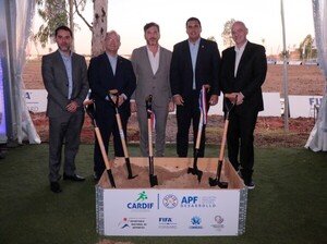 Un nuevo impulso para las Divisiones Formativas - APF