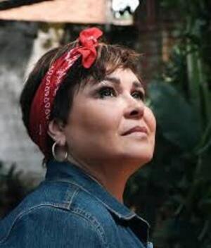 Lizza Bogado denunció agresión en asamblea de AMP