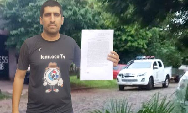 Clan Prieto utiliza fuerza pública para perseguir y amedrentar a quienes lo denuncian