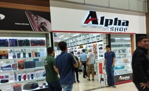 Otra denuncia de estafa en comercio esteño