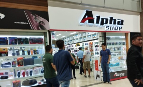 Otra denuncia de estafa en comercio esteño