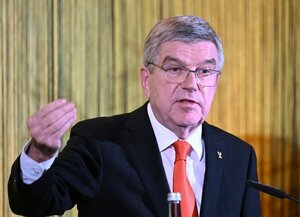 Diario HOY | COI considera "deplorables" las presiones políticas ante el caso ruso