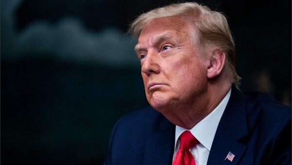 Diario HOY | Trump se convierte en el primer presidente de EEUU imputado por la justicia