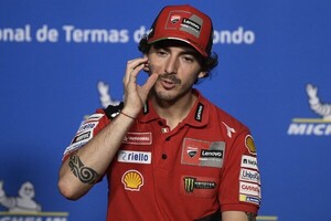 Diario HOY | MotoGP: Bagnaia busca su primer triunfo en Argentina