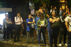 Reguladas: Dan a conocer itinerarios de buses de "refuerzo"