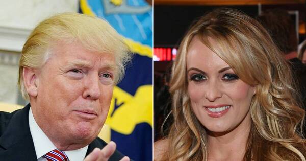 La Nación / Un tribunal de Nueva York votó a favor de acusar penalmente a Donald Trump