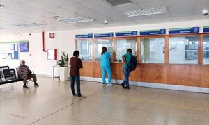 Imputan a guardia por coaccionar sexualmente a adolescente