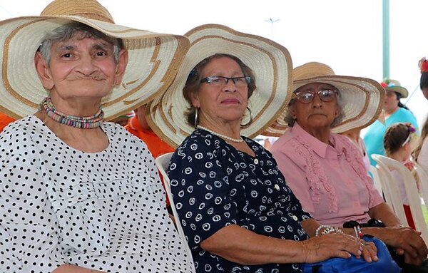 Más de 292.000 adultos mayores y otros pensionados percibirán mañana sus haberes