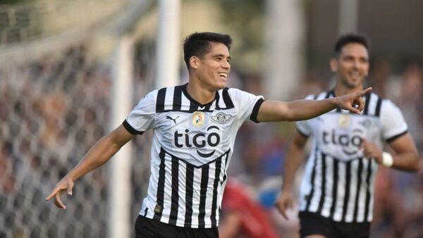 Libertad recupera a una pieza fundamental para el juego ante Cerro Porteño