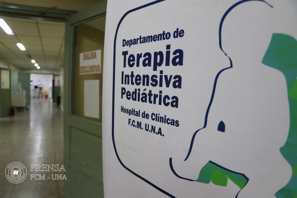 Diario HOY | Niños con chikunguña llenan las camas de UCI en el Hospital de Clínicas 