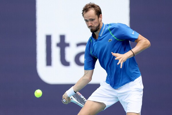Diario HOY | Medvedev acaba con el sueño de Eubanks en Miami