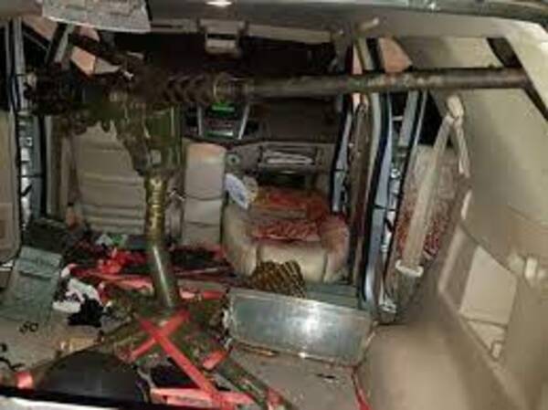 Capturan a mujer en Ponta Porâ que fue proveedora del arma que mató a Jorge Rafaat