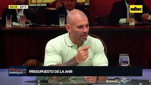 Ramírez: ‘‘Horacio Cartes pone en riesgo que la ANR gane las presidenciales’' - Mesa de Periodistas - ABC Color