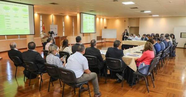 La Nación / Evalúan estrategia para atender desafíos