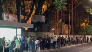 Anunciaron que sacarán a las calles 60 colectivos con pasaje gratuito