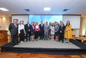 Presentan la Estretegia Nacional de Movilidad Eléctrica - Noticde.com