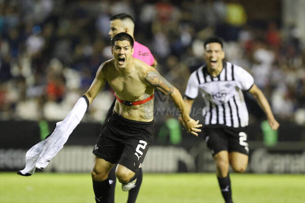 [VIDEO] Libertad volvió a ganar y se escapa de Cerro Porteño y Olimpia