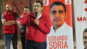 Diario HOY | ‘Jefe de escritorio’ de Itaipú logra reintegrarse con millonaria indemnización