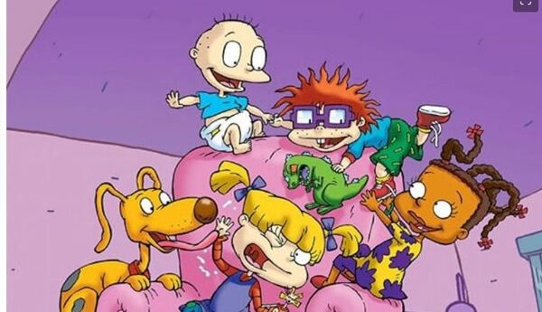 Rugrats: la verdadera razón por la que murió la madre de Carlitos