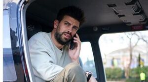 ¿Clara Chía junto a los hijos de Shakira y Piqué? La verdad tras la foto viral que engañó a todo el mundo
