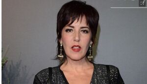 Stephanie Salas apoya a Aracely Arámbula tras demanda contra Luis Miguel