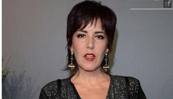 Stephanie Salas apoya a Aracely Arámbula tras demanda contra Luis Miguel