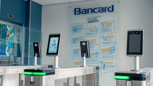 Sistema de seguridad con tecnología de punta para Bancard: Un caso de éxito de Britimp