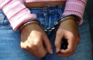 Cae en Ponta Porã paraguaya ligada a traficantes de armas involucrados en el asesinato de Jorge Rafaat - Policiales - ABC Color