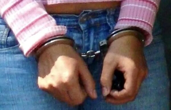 Cae en Ponta Porã paraguaya ligada a traficantes de armas involucrados en el asesinato de Jorge Rafaat - Policiales - ABC Color