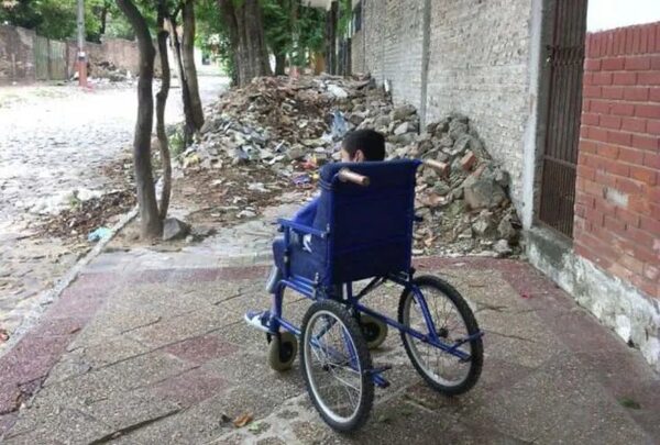 Senado aprueba con modificaciones turismo accesible e inclusivo - Política - ABC Color