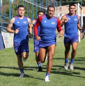 Se abre la puja por los cupos de ascensos - Fútbol - ABC Color