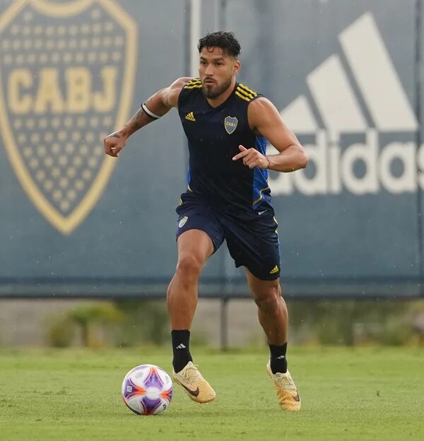 Martino dijo “no” y ahora Boca apunta a Pekerman - Fútbol Internacional - ABC Color