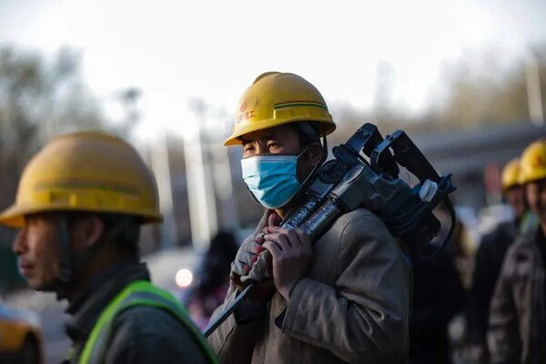 China pide a la OMS que busque origen del coronavirus “en varios países” - Mundo - ABC Color